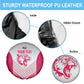 South Africa Rugby Custom Spare Tire Cover Come On Puma African Pattern