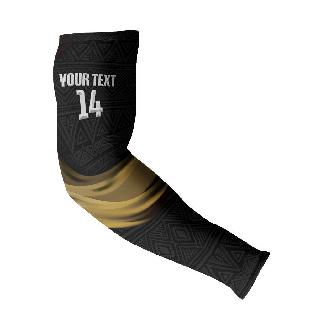 African Nations 2026 World Football Custom Arm Sleeves We All Make History