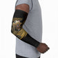 African Nations 2026 World Football Custom Arm Sleeves We All Make History