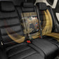 African Nations 2026 World Football Back Car Seat Cover We All Make History