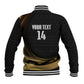 African Nations 2026 World Football Custom Baseball Jacket We All Make History
