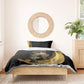 African Nations 2026 World Football Bedding Set We All Make History