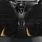 African Nations 2026 World Football Custom Car Mats We All Make History