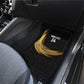 African Nations 2026 World Football Custom Car Mats We All Make History