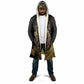 African Nations 2026 World Football Custom Cloak We All Make History
