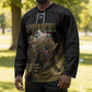 African Nations 2026 World Football Custom Hockey Jersey We All Make History