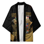 African Nations 2026 World Football Custom Kimono We All Make History