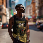 African Nations 2026 World Football Custom Men Tank Top We All Make History