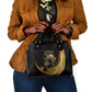 African Nations 2026 World Football Shoulder Handbag We All Make History