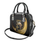 African Nations 2026 World Football Shoulder Handbag We All Make History