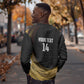 African Nations 2026 World Football Custom Sweatshirt We All Make History