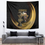African Nations 2026 World Football Tapestry We All Make History