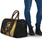 African Nations 2026 World Football Travel Bag We All Make History