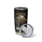 African Nations 2026 World Football Custom Tumbler Cup We All Make History