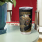 African Nations 2026 World Football Custom Tumbler Cup We All Make History