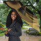 African Nations 2026 World Football Umbrella We All Make History