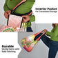 Personalized Comoros Grocery Bag Coat Of Arms Mix Ylang Ylang Flower