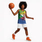 Afro Paisley Udzima wa Komori Basketball Jersey Comoros Is In My DNA LT14