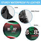 Marcus Garvey 1887 Spare Tire Cover African Map Curves Style - African Pride