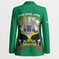 Gabon Independence Day Blazer Memorial Leon Mba Monument