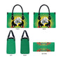 Gabon Independence Day Leather Bag Memorial Leon Mba Monument
