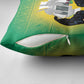 Gabon Independence Day Pillow Cover Memorial Leon Mba Monument