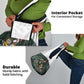 South Africa Rugby Grocery Bag Springboks 4th Champions World Cup Proud Bokke