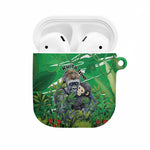 Rwanda Kwita Izina AirPods Case Name a Gorilla - Save a Species