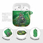 Rwanda Kwita Izina AirPods Case Name a Gorilla - Save a Species