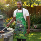 Rwanda Kwita Izina Apron Name a Gorilla - Save a Species