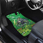 Rwanda Kwita Izina 2025 Car Mats Gorilla Naming Day - African Pride