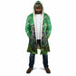 Personalized Rwanda Kwita Izina Cloak Name a Gorilla - Save a Species