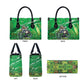 Rwanda Kwita Izina Leather Bag Name a Gorilla - Save a Species