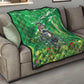 Rwanda Kwita Izina 2025 Quilt Gorilla Naming Day - African Pride