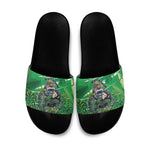Rwanda Kwita Izina Slide Sandals Name a Gorilla - Save a Species