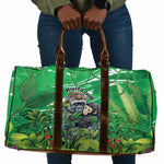 Rwanda Kwita Izina Travel Bag Name a Gorilla - Save a Species