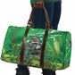 Rwanda Kwita Izina Travel Bag Name a Gorilla - Save a Species