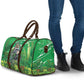 Rwanda Kwita Izina Travel Bag Name a Gorilla - Save a Species