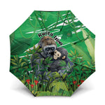 Rwanda Kwita Izina Umbrella Name a Gorilla - Save a Species