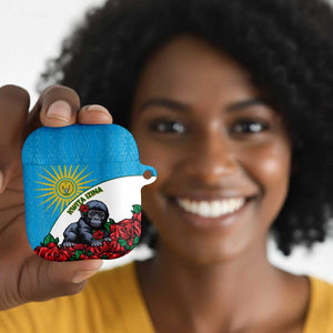 Rwanda Baby Gorilla AirPods Case Kwita Izina 2025
