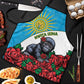 Rwanda Baby Gorilla Apron Kwita Izina 2025