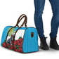 Rwanda Baby Gorilla Travel Bag Kwita Izina 2025