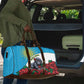 Rwanda Baby Gorilla Travel Bag Kwita Izina 2025