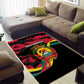 FRELIMO Mozambique Area Rug Happy Revolution Day - African Pride