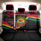 FRELIMO Mozambique Back Car Seat Cover Happy Revolution Day - African Pride
