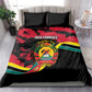 FRELIMO Mozambique Bedding Set Happy Revolution Day - African Pride