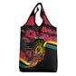 FRELIMO Mozambique Grocery Bag Happy Revolution Day - African Pride