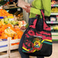 FRELIMO Mozambique Grocery Bag Happy Revolution Day - African Pride