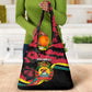 FRELIMO Mozambique Grocery Bag Happy Revolution Day - African Pride