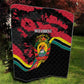 FRELIMO Mozambique Quilt Happy Revolution Day - African Pride
